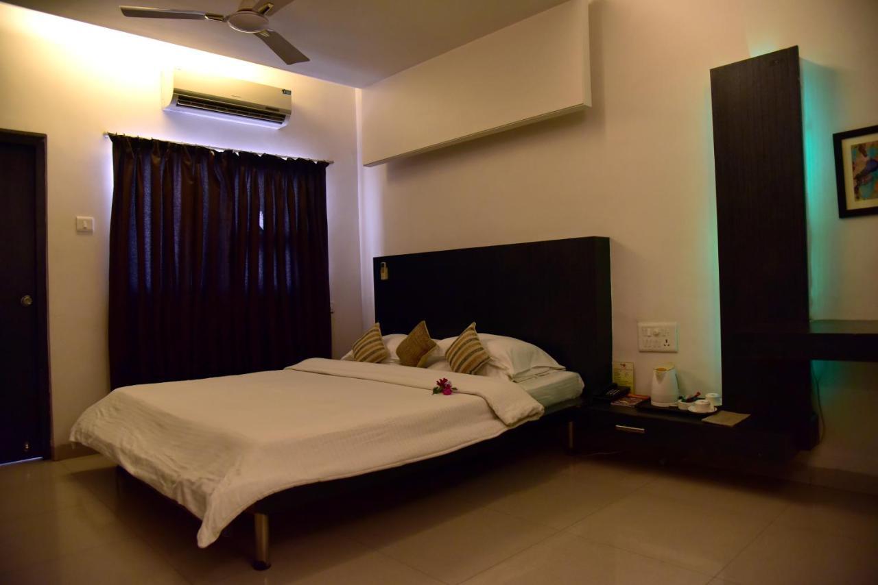 Hotel Rama Heritage Nashik Ngoại thất bức ảnh