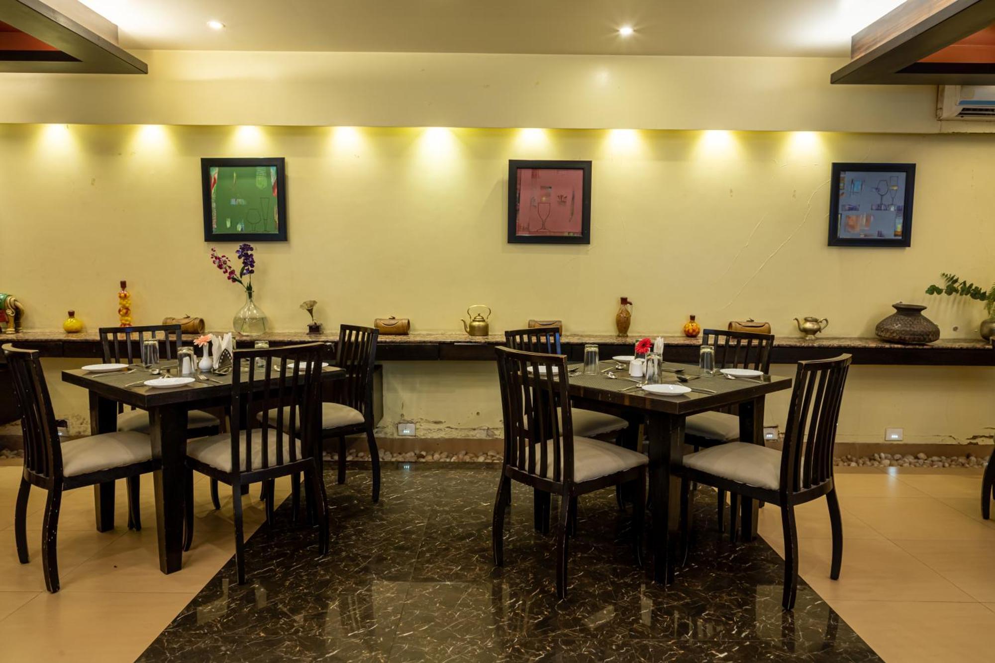 Hotel Rama Heritage Nashik Ngoại thất bức ảnh