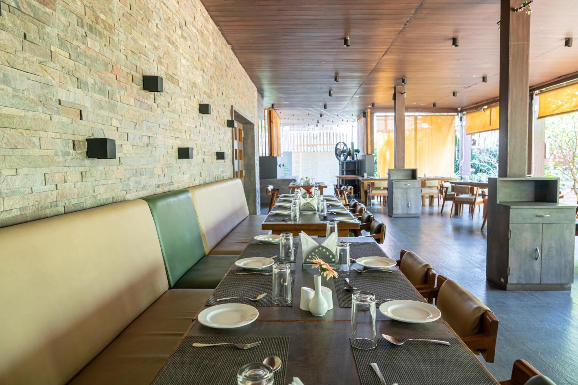 Hotel Rama Heritage Nashik Ngoại thất bức ảnh