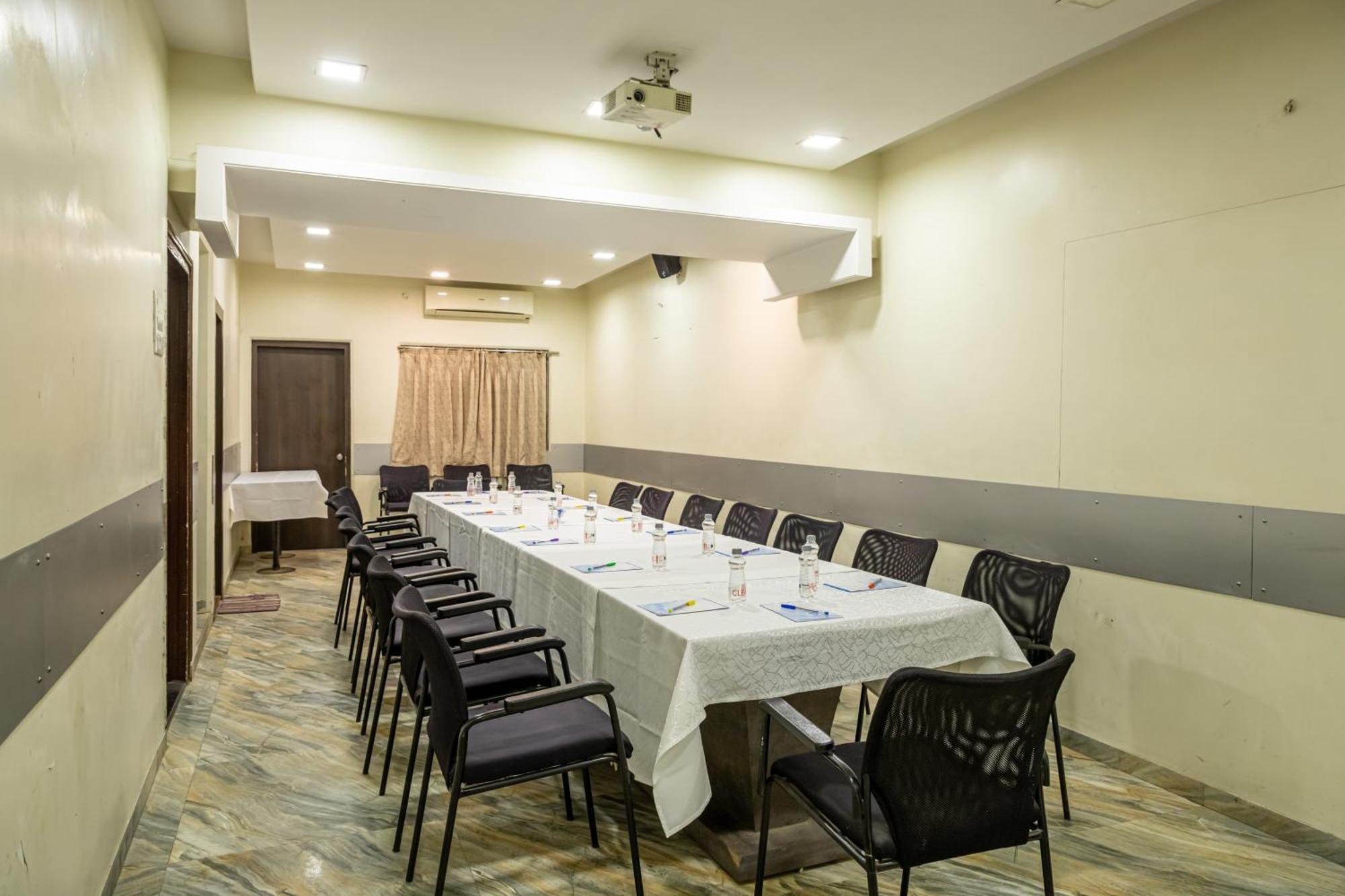 Hotel Rama Heritage Nashik Ngoại thất bức ảnh