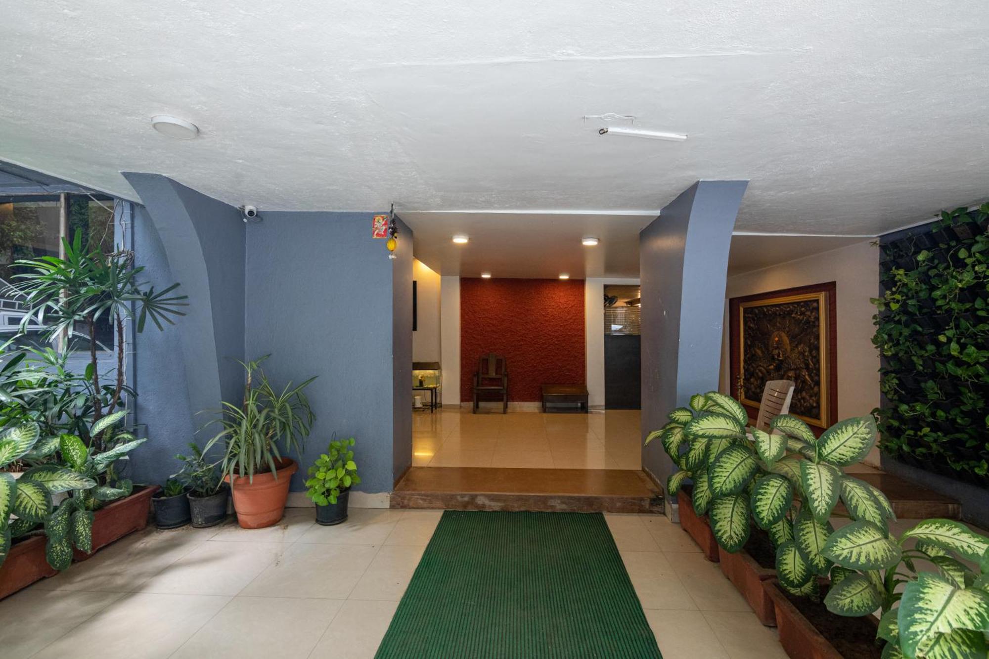 Hotel Rama Heritage Nashik Ngoại thất bức ảnh