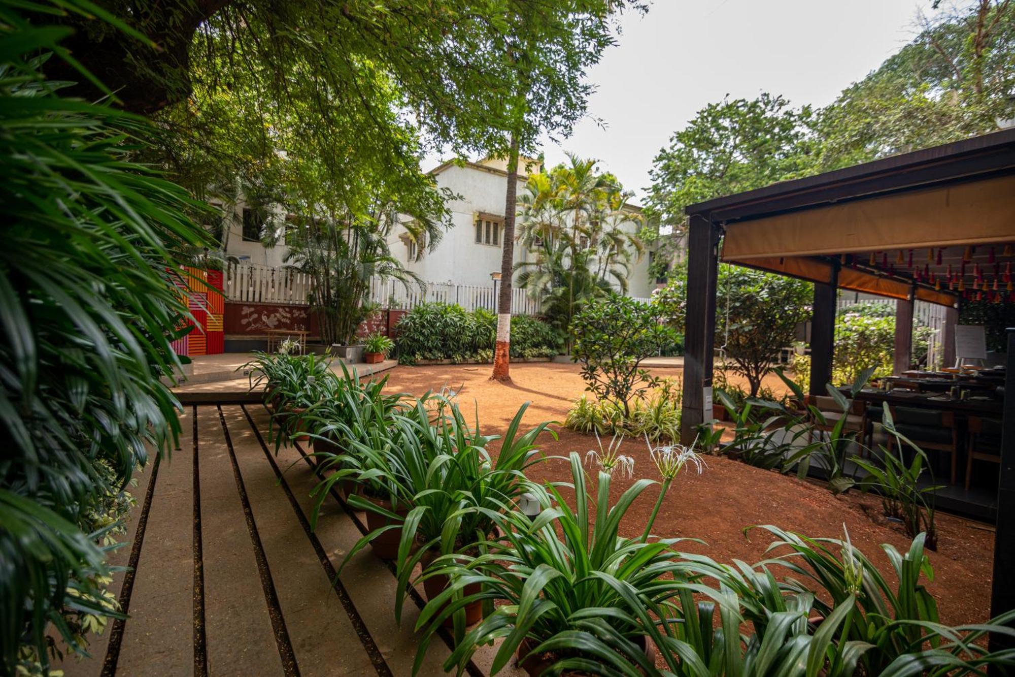 Hotel Rama Heritage Nashik Ngoại thất bức ảnh